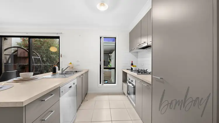 Third view of Homely house listing, 46 Napoli Circuit, Greenvale VIC 3059