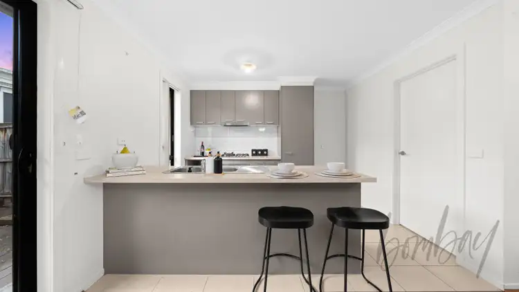Fourth view of Homely house listing, 46 Napoli Circuit, Greenvale VIC 3059