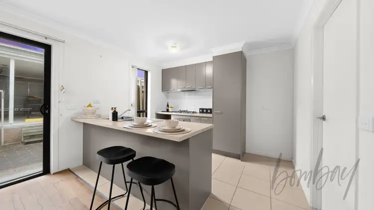 Fifth view of Homely house listing, 46 Napoli Circuit, Greenvale VIC 3059
