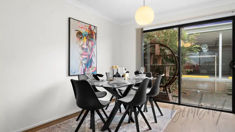 Sixth view of Homely house listing, 46 Napoli Circuit, Greenvale VIC 3059