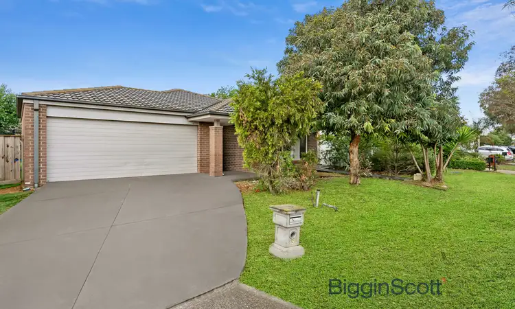 Main view of Homely house listing, 12 Addison Avenue, Tarneit VIC 3029
