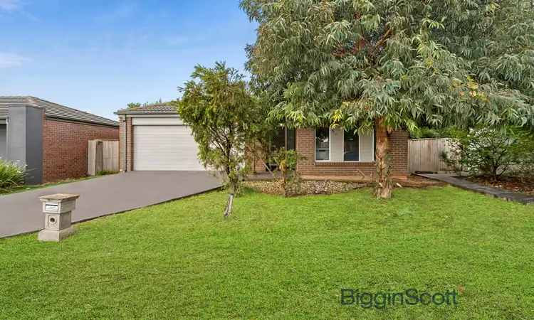 Second view of Homely house listing, 12 Addison Avenue, Tarneit VIC 3029