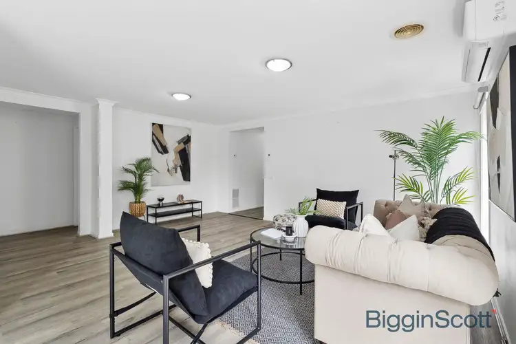 Fourth view of Homely house listing, 12 Addison Avenue, Tarneit VIC 3029