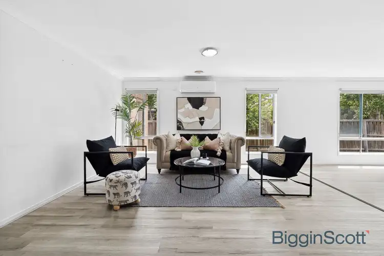 Fifth view of Homely house listing, 12 Addison Avenue, Tarneit VIC 3029