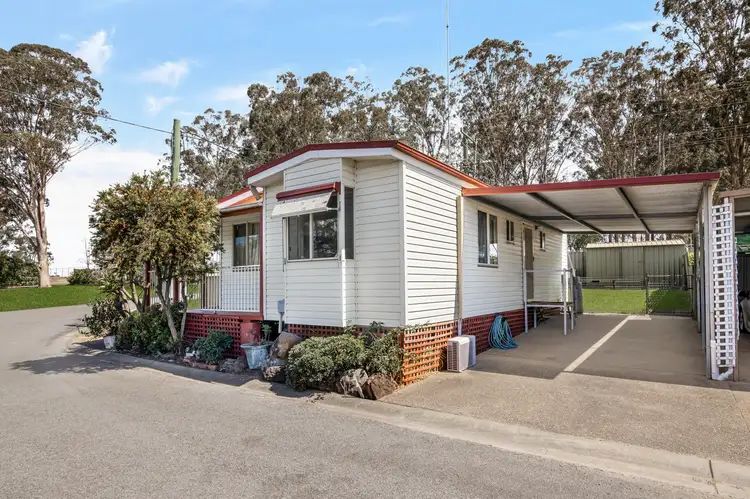 1/217 Commercial Rd, Vineyard NSW 2765