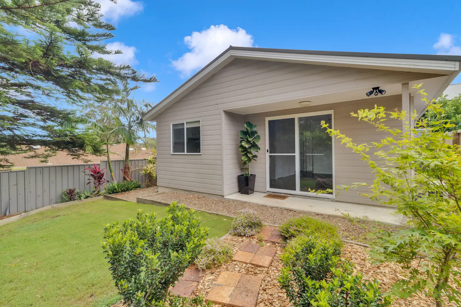 Main view of Homely flat listing, 73B Wells Street, East Gosford NSW 2250