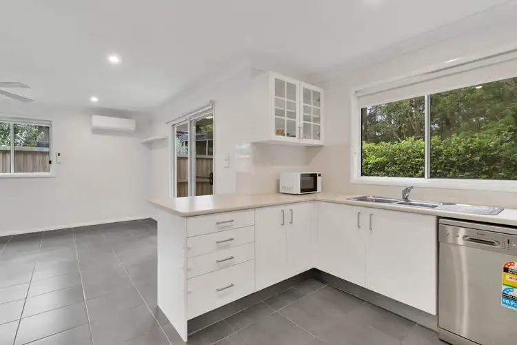 Fourth view of Homely flat listing, 73B Wells Street, East Gosford NSW 2250