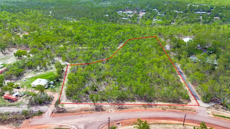 36 Deborah Road, Howard Springs NT 835
