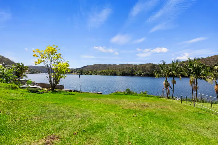 Seventh view of Homely land listing, 3 King Road, Lower Portland NSW 2756