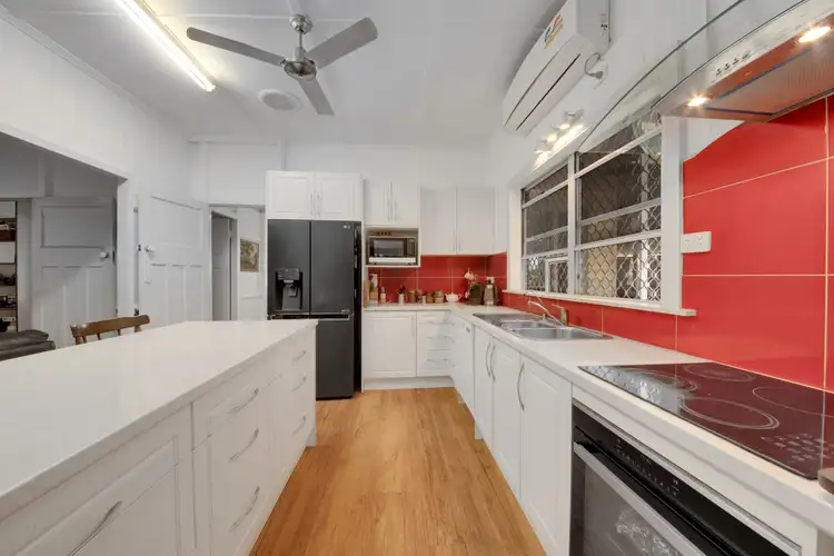 Sixth view of Homely house listing, 10 Dennis Street, Gladstone Central QLD 4680