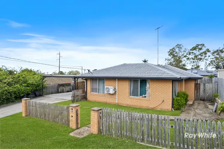 6 Kenmare Street, Eagleby QLD 4207
