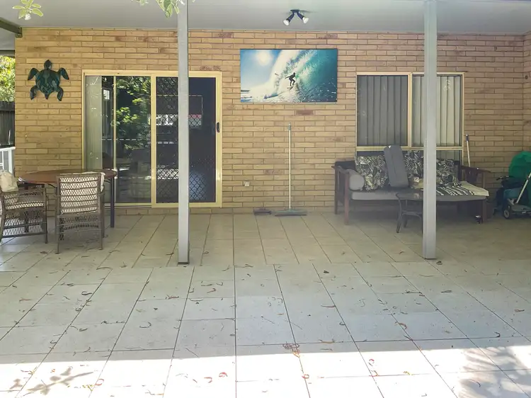 Seventh view of Homely apartment listing, 6/52 Captain Cook Drive, Agnes Water QLD 4677