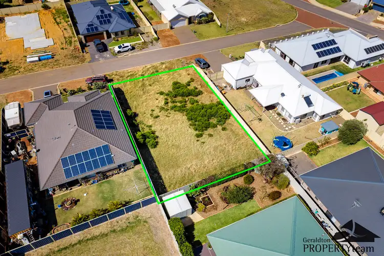 Fourth view of Homely land listing, 5 Reflection Cove, Drummond Cove WA 6532
