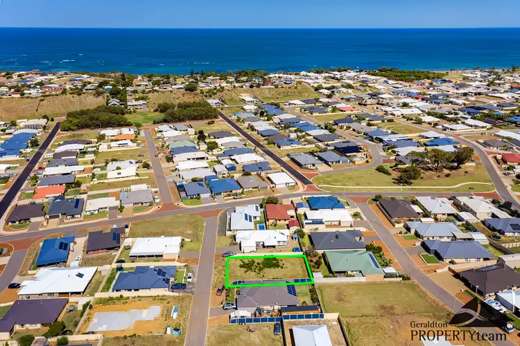 Seventh view of Homely land listing, 5 Reflection Cove, Drummond Cove WA 6532