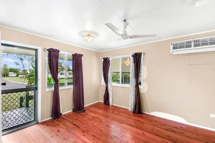 Second view of Homely house listing, 15 Brennan Street, Dysart QLD 4745