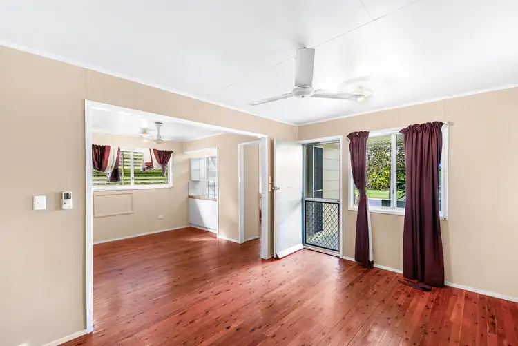 Fourth view of Homely house listing, 15 Brennan Street, Dysart QLD 4745