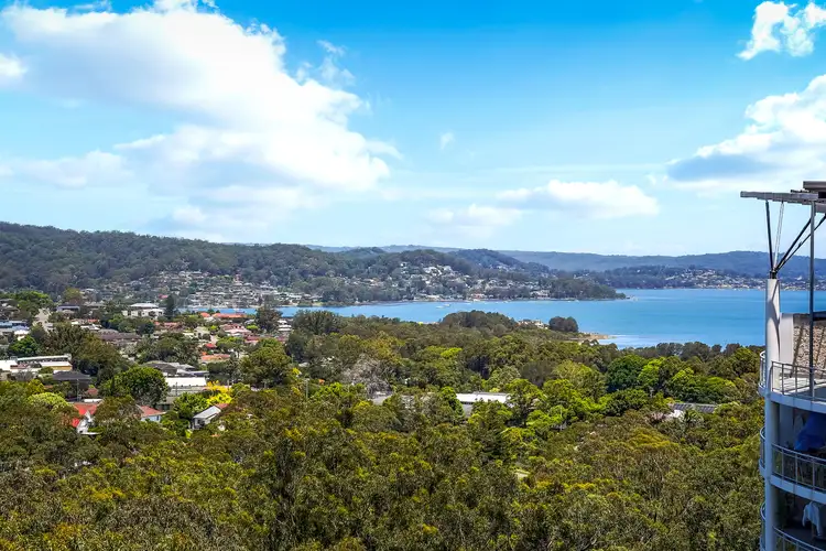383/80 John Whiteway Drive, Gosford NSW 2250