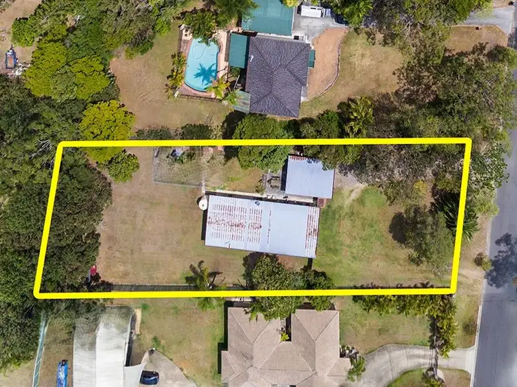 8 Osborne Court, Loganholme QLD 4129