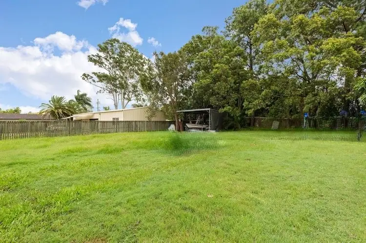 Sixth view of Homely house listing, 8 Osborne Court, Loganholme QLD 4129