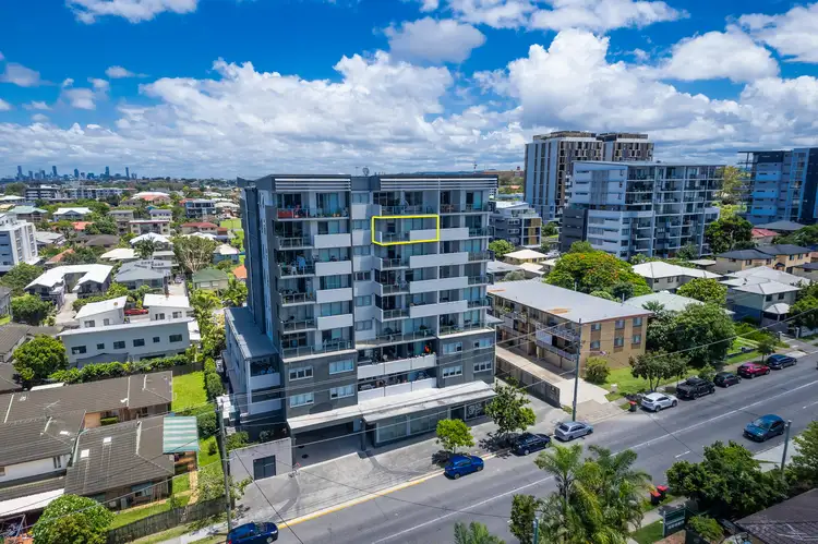 803/440 Hamilton Road, Chermside QLD 4032