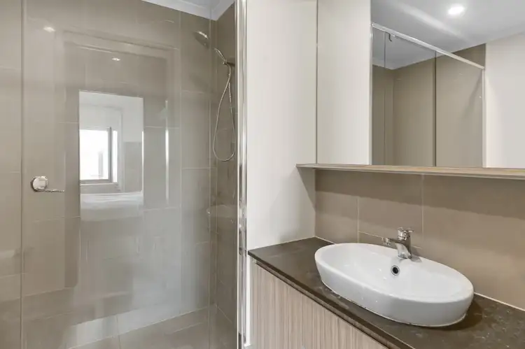 Sixth view of Homely apartment listing, 803/440 Hamilton Road, Chermside QLD 4032
