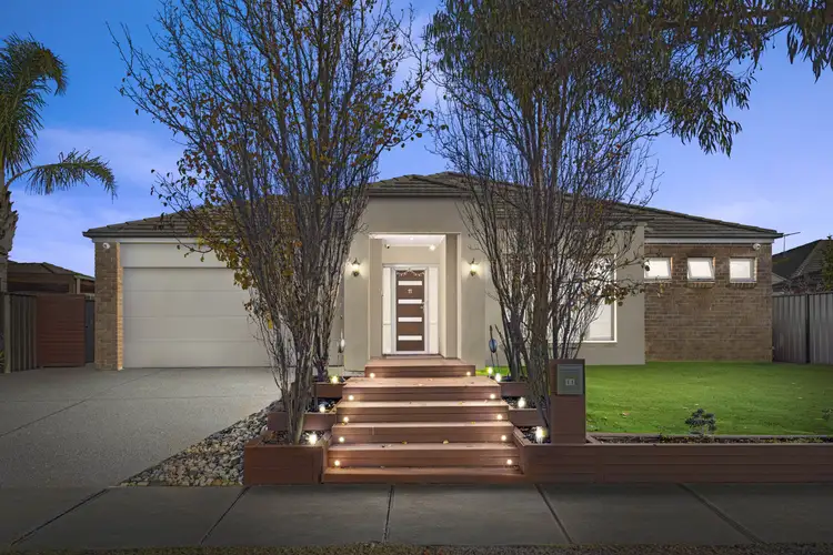 11 Waldburg Grove, Tarneit VIC 3029