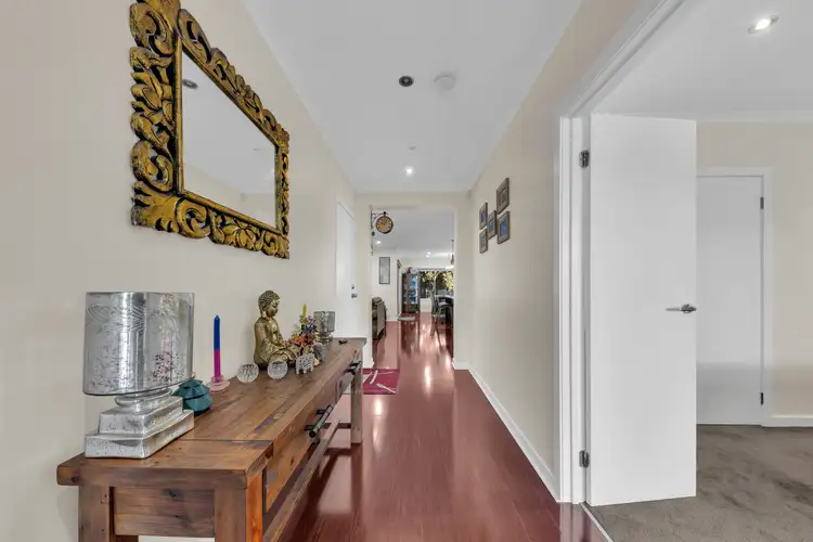 Third view of Homely house listing, 11 Waldburg Grove, Tarneit VIC 3029