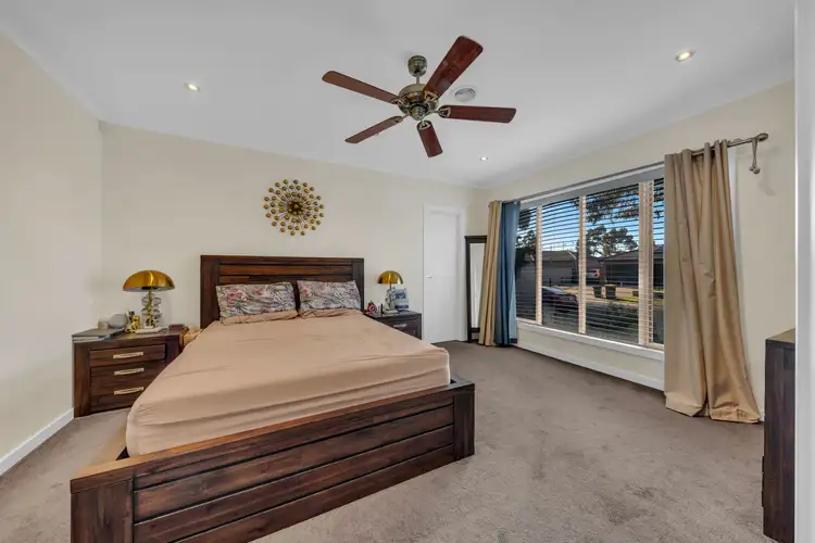 Fourth view of Homely house listing, 11 Waldburg Grove, Tarneit VIC 3029