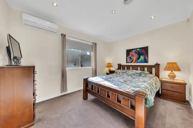 Fifth view of Homely house listing, 11 Waldburg Grove, Tarneit VIC 3029