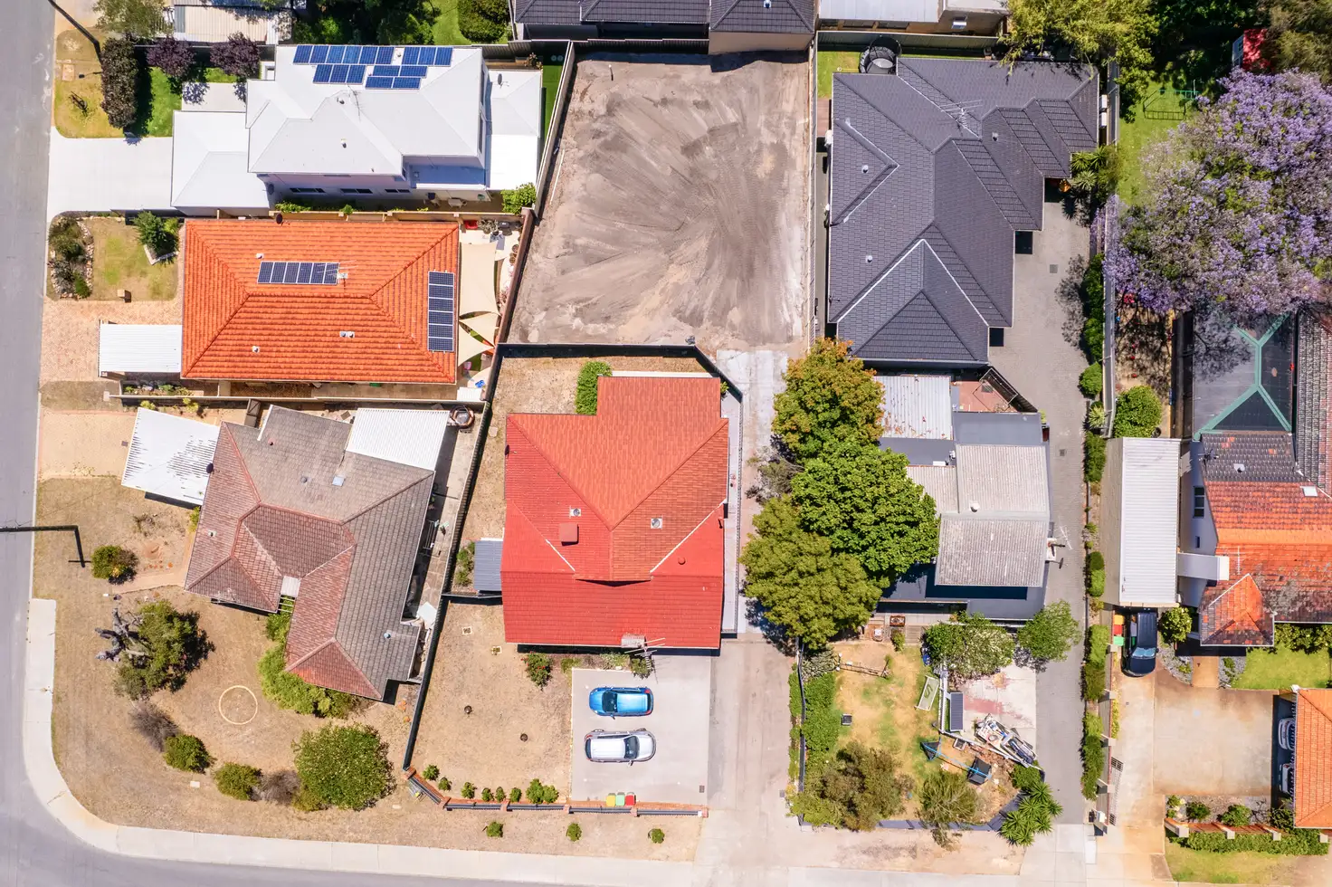 Main view of Homely land listing, 3A Doherty Street, Embleton WA 6062