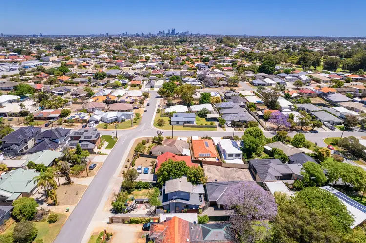 Fourth view of Homely land listing, 3A Doherty Street, Embleton WA 6062