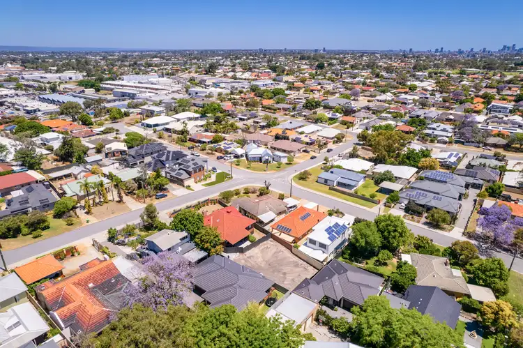 Fifth view of Homely land listing, 3A Doherty Street, Embleton WA 6062