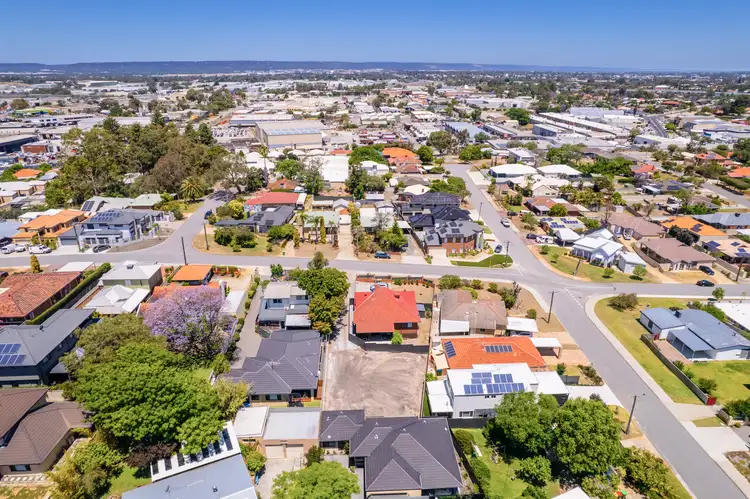 Sixth view of Homely land listing, 3A Doherty Street, Embleton WA 6062