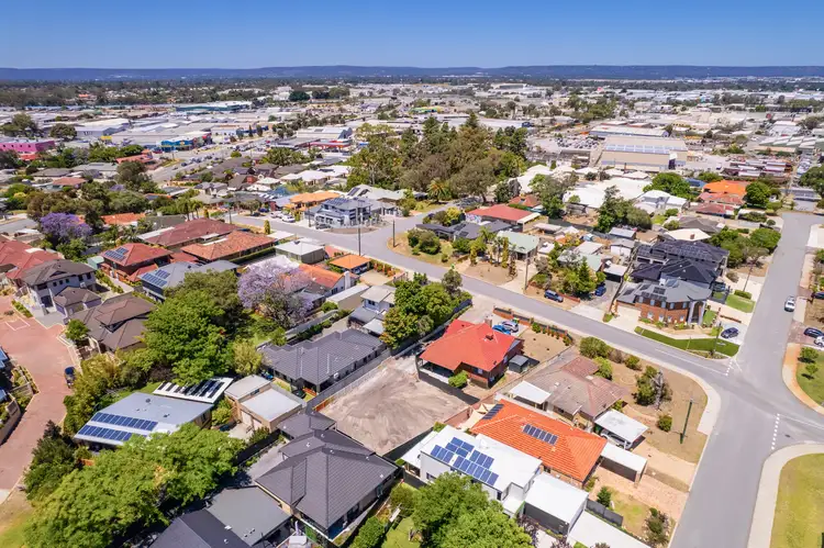 Seventh view of Homely land listing, 3A Doherty Street, Embleton WA 6062