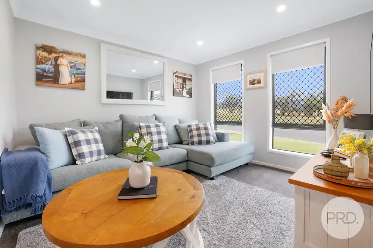 Fourth view of Homely house listing, 37 Reginald Drive, Kootingal NSW 2352