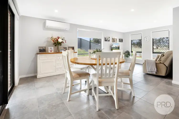 Fifth view of Homely house listing, 37 Reginald Drive, Kootingal NSW 2352