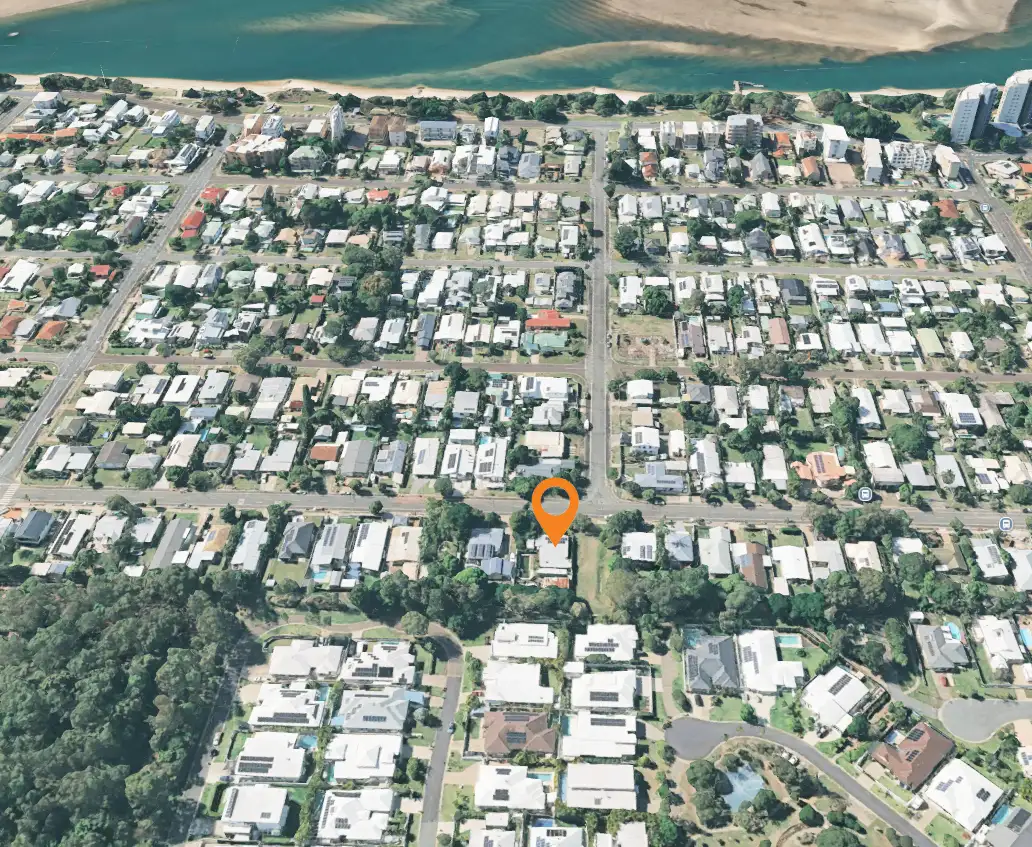 Main view of Homely house listing, 108-110 Westminster Avenue, Golden Beach QLD 4551