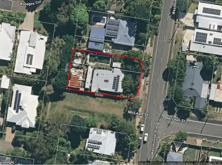 Second view of Homely house listing, 108-110 Westminster Avenue, Golden Beach QLD 4551