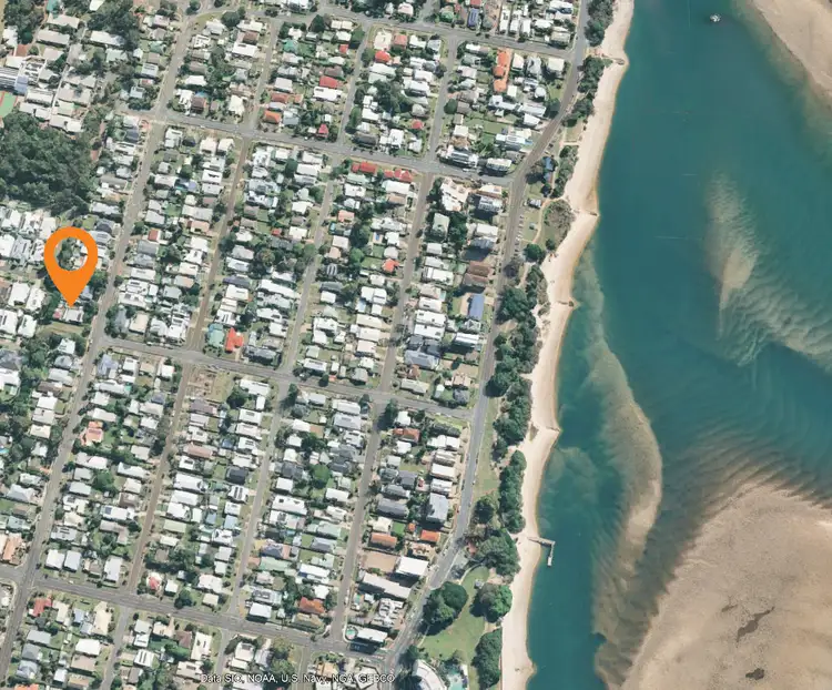 Fifth view of Homely house listing, 108-110 Westminster Avenue, Golden Beach QLD 4551