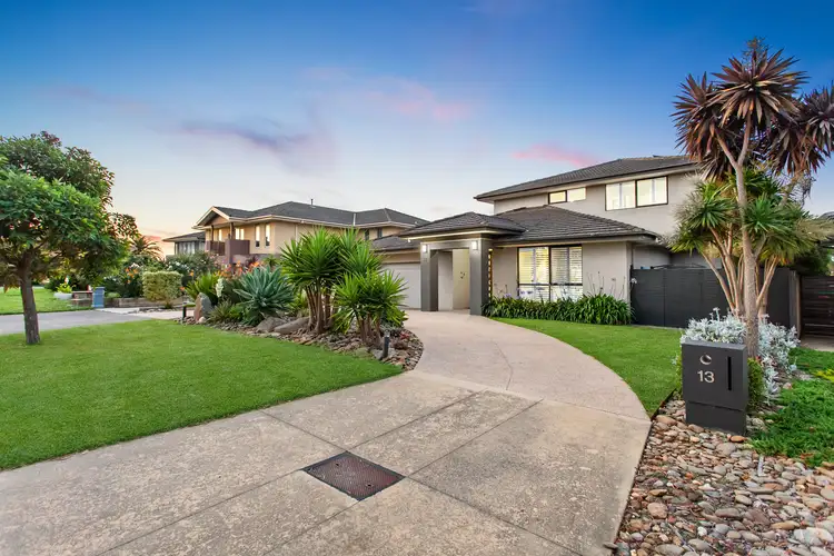 Sixth view of Homely house listing, 13 Bluewater Drive, Sandhurst VIC 3977