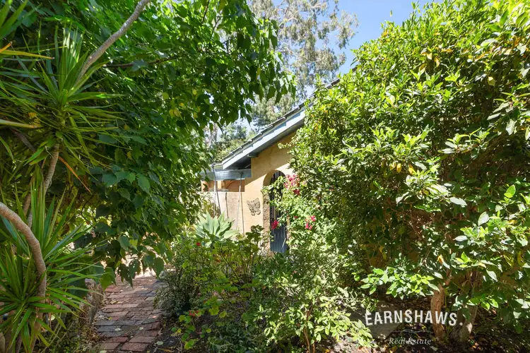 4 Allan Place, Darlington WA 6070