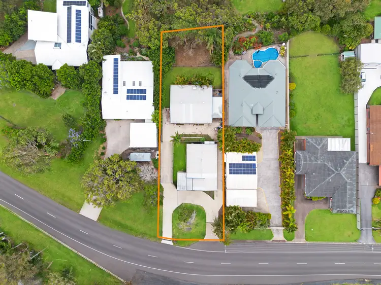 386 Torquay Terrace, Torquay QLD 4655