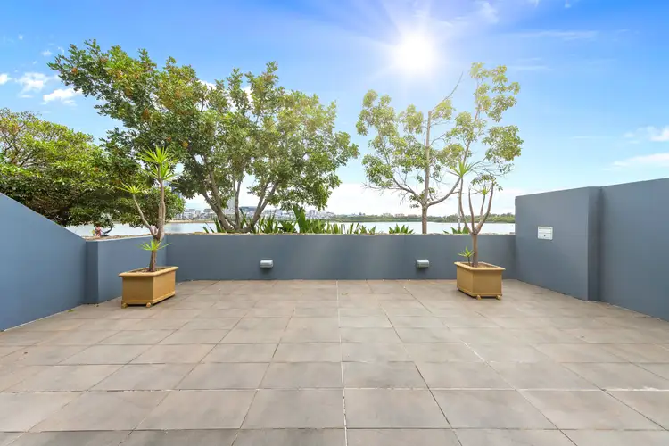 101/45 The Promenade, Wentworth Point NSW 2127