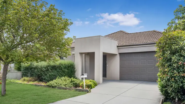 17 Scottsdale Court, Craigieburn VIC 3064