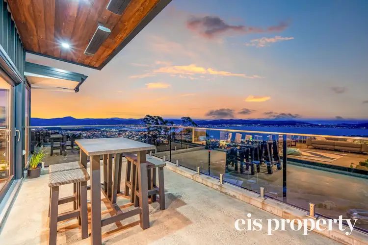 46 Hillcrest Road, Tolmans Hill TAS 7007