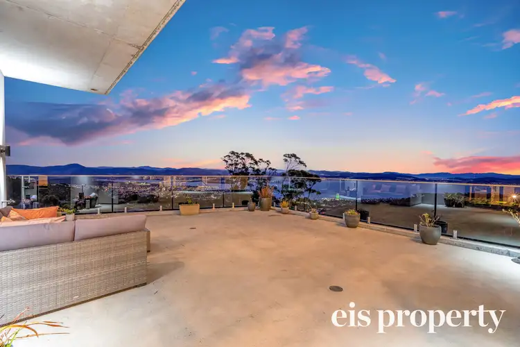 Fourth view of Homely house listing, 46 Hillcrest Road, Tolmans Hill TAS 7007