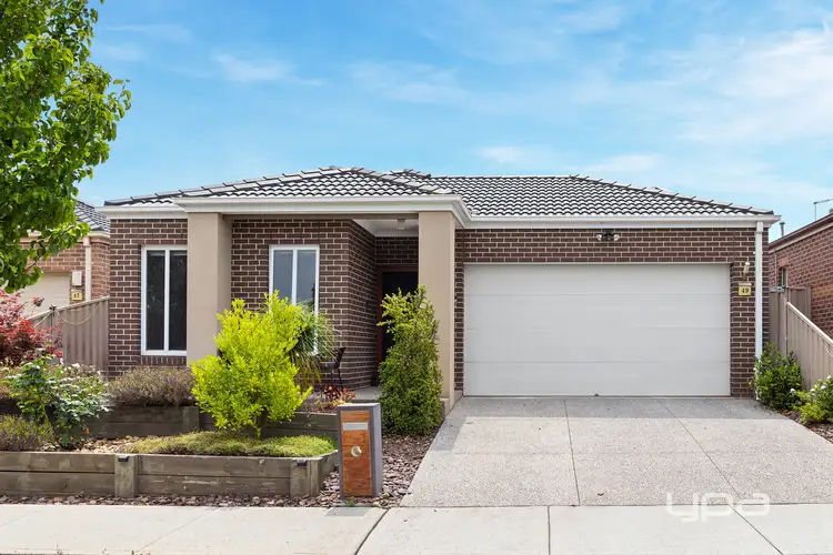 Main view of Homely house listing, 49 Riverbank Boulevard, Harkness VIC 3337