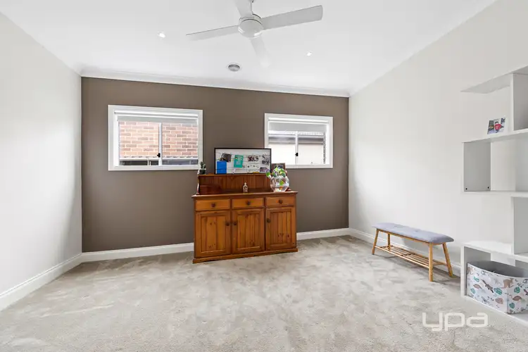 Second view of Homely house listing, 49 Riverbank Boulevard, Harkness VIC 3337