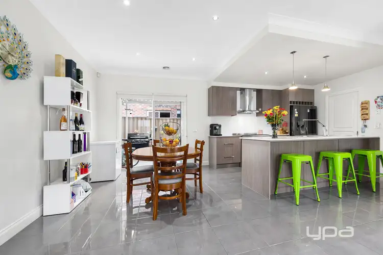 Third view of Homely house listing, 49 Riverbank Boulevard, Harkness VIC 3337