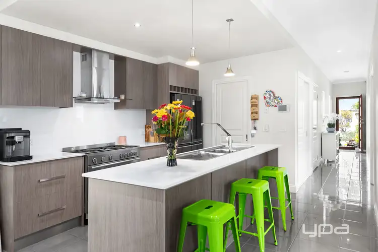 Fourth view of Homely house listing, 49 Riverbank Boulevard, Harkness VIC 3337